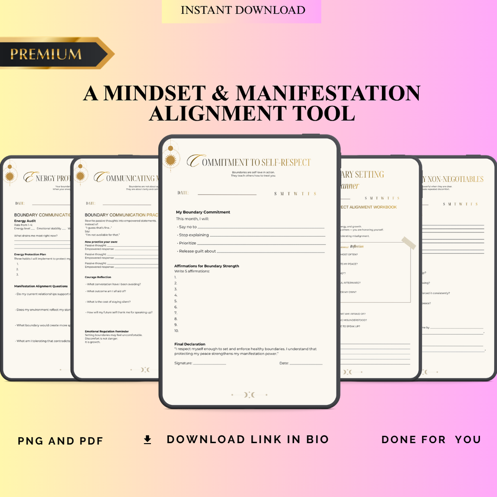 Personal Sovereignty & Boundary Architecture 2026 Success Blueprint PDF PNG Elite Social Strategy Tool Relation Audit Map Self-Preservation Logic