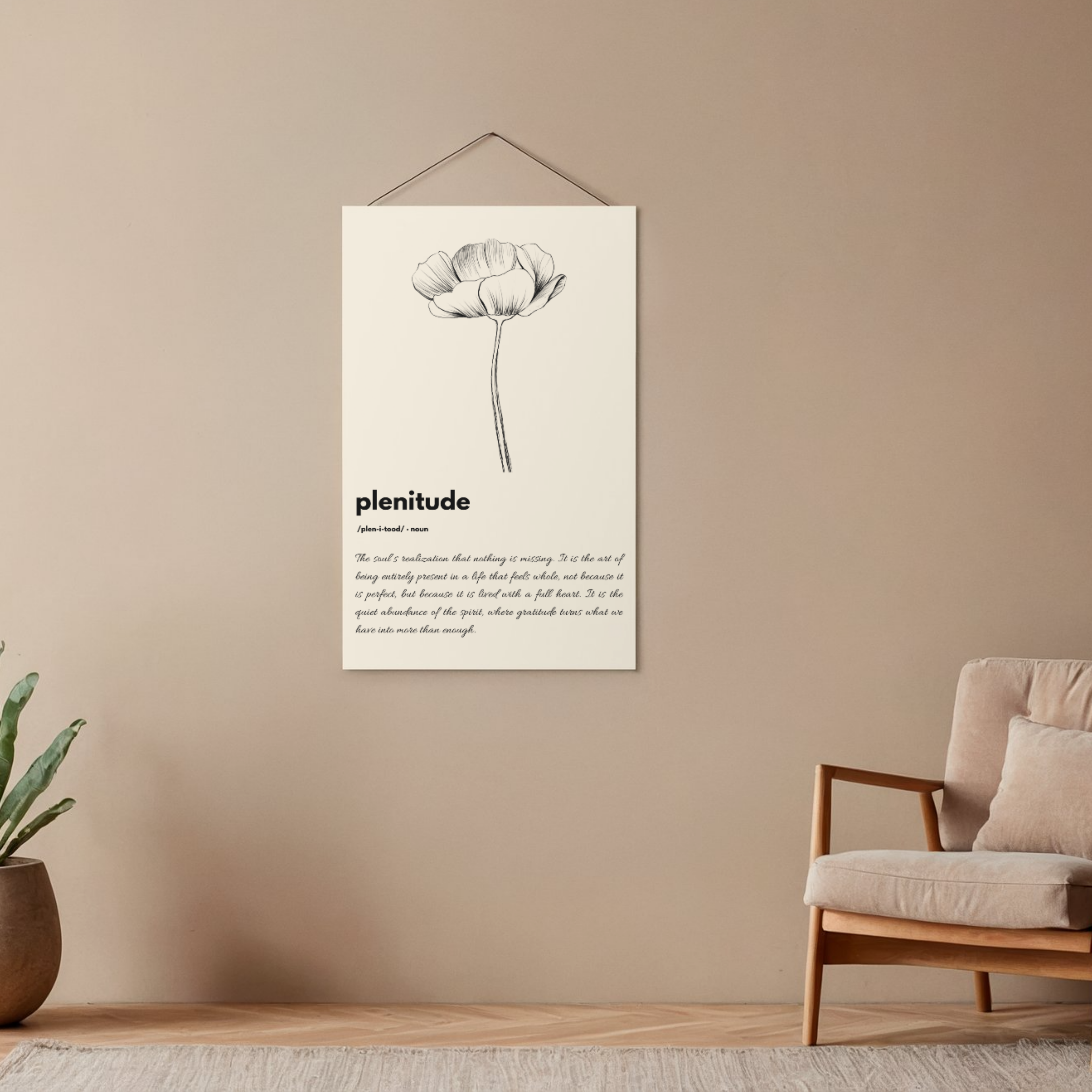 Set of 3 Motivational Wall Art Prints PDF PNG | Minimalist Office Decor | Success Mindset Triptych | Typography Gallery Wall | Gym Poster Bundle | Instant Download