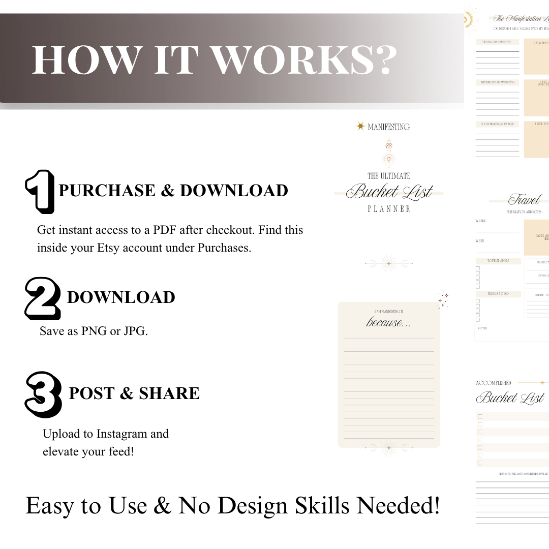 2026 Life Architecture Bucket List PDF PNG Success Engineering Blueprint Elite Goal Mastery Tool Experience Strategy Map Adventure Audit